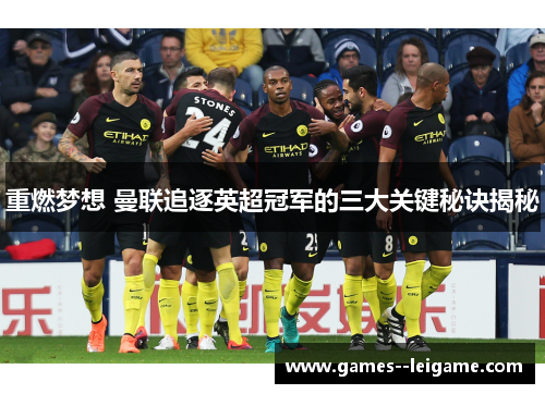 重燃梦想 曼联追逐英超冠军的三大关键秘诀揭秘