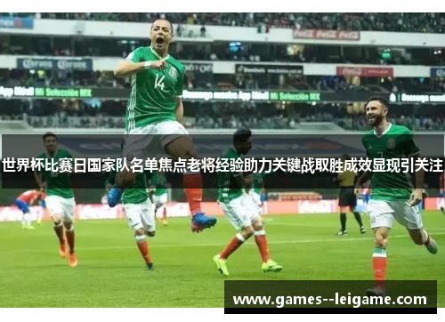 世界杯比赛日国家队名单焦点老将经验助力关键战取胜成效显现引关注